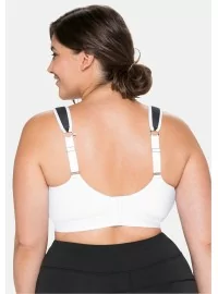 Sheego COOLMAX® sporta krūšturis