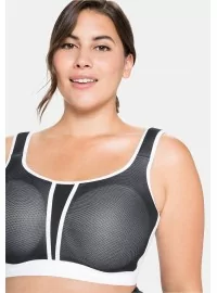Sheego COOLMAX® sporta krūšturis