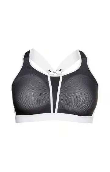 Sheego COOLMAX® sporta krūšturis