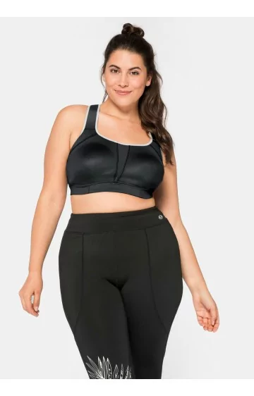 Sheego COOLMAX® sporta krūšturis