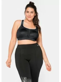 Sheego COOLMAX® sporta krūšturis
