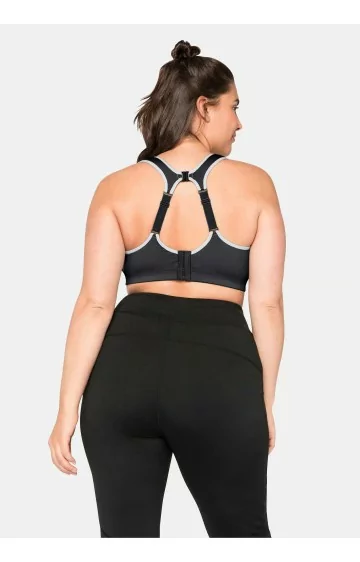 Sheego COOLMAX® sporta krūšturis