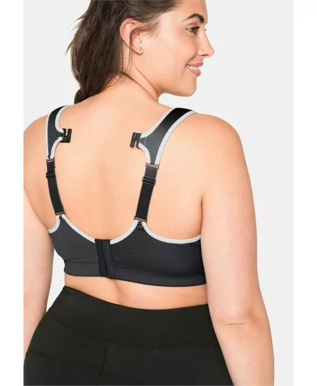 Sheego COOLMAX® sporta krūšturis