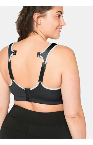 Sheego COOLMAX® sporta krūšturis