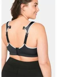 Sheego COOLMAX® sporta krūšturis