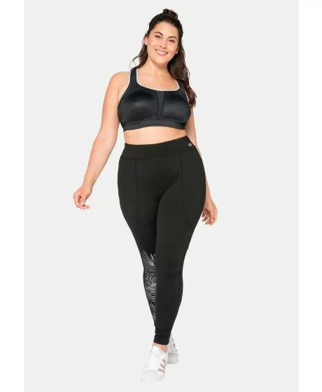 Sheego COOLMAX® sporta krūšturis