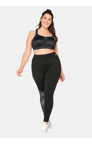 Sheego COOLMAX® sporta krūšturis