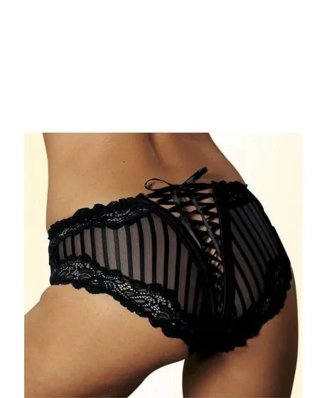 Petite Fleur pavedinošas biksītes