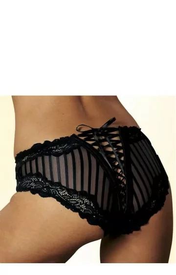 Petite Fleur pavedinošas biksītes