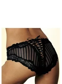 Petite Fleur pavedinošas biksītes