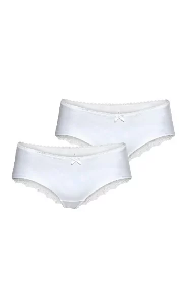 Sheego kokvilnas biksīšu komplekts