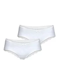 Sheego kokvilnas biksīšu komplekts