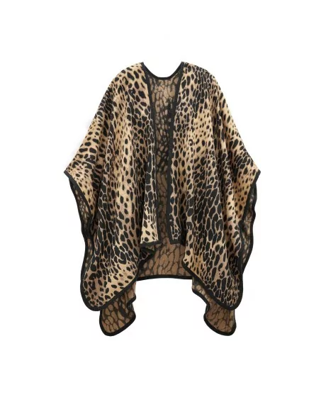 Lascana pončas/skraistė