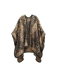 Lascana pončas/skraistė