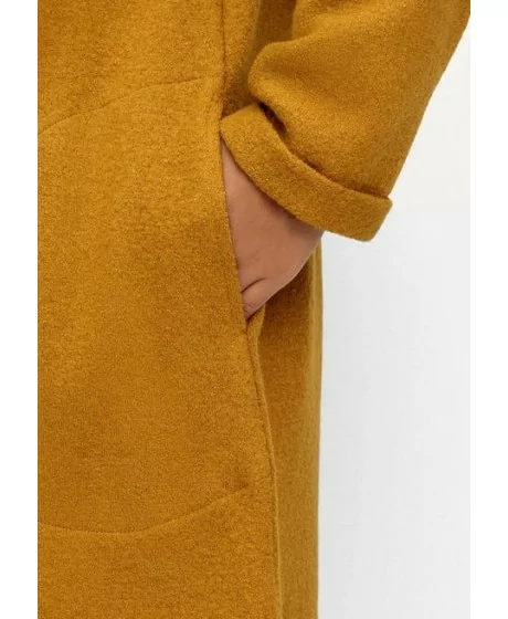 Sheego by Joe Browns vilnas virsjaka bez oderējuma