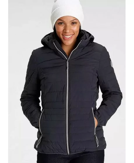 Vēja un ūdensnecaurlaidīga G.I.G.A. 