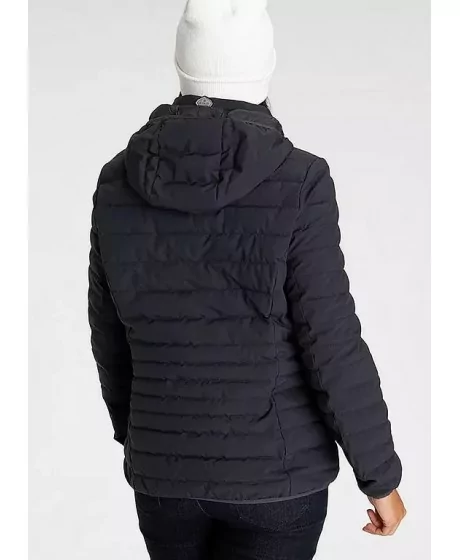 Vēja un ūdensnecaurlaidīga G.I.G.A. 