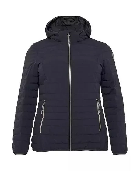 Vēja un ūdensnecaurlaidīga G.I.G.A. 