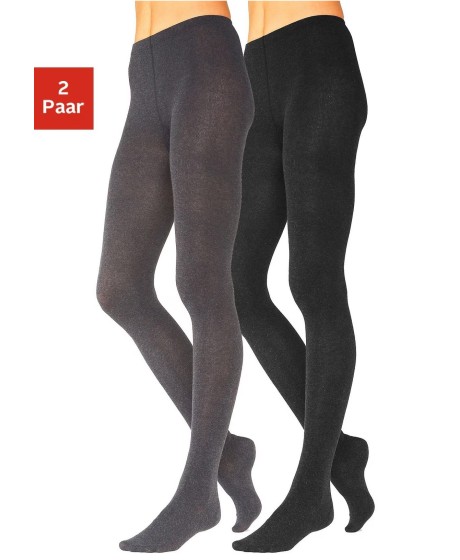 Trikotāžas zeķubikses (2 gab.)