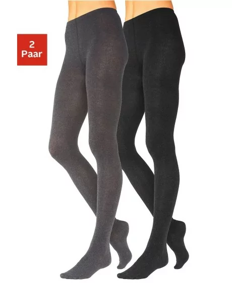 Trikotāžas zeķubikses (2 gab.)