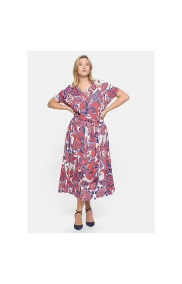 Sheego viskozes kleita