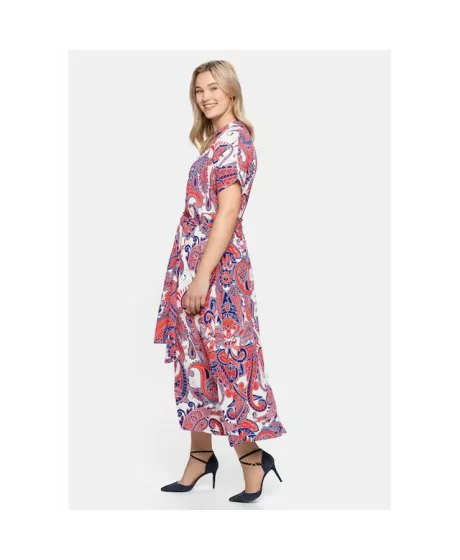 Sheego viskozes kleita