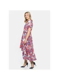 Sheego viskozes kleita