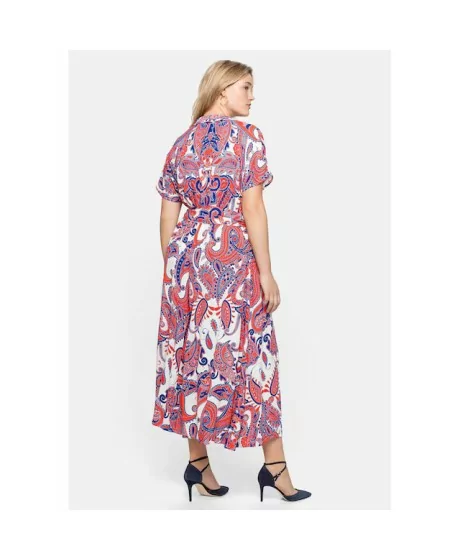 Sheego viskozes kleita