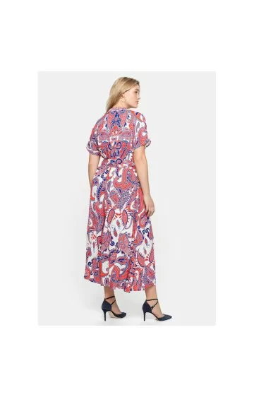 Sheego viskozes kleita