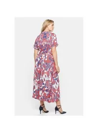 Sheego viskozes kleita