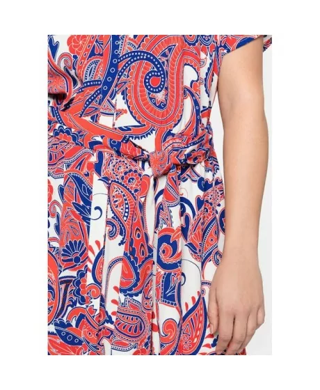 Sheego viskozes kleita