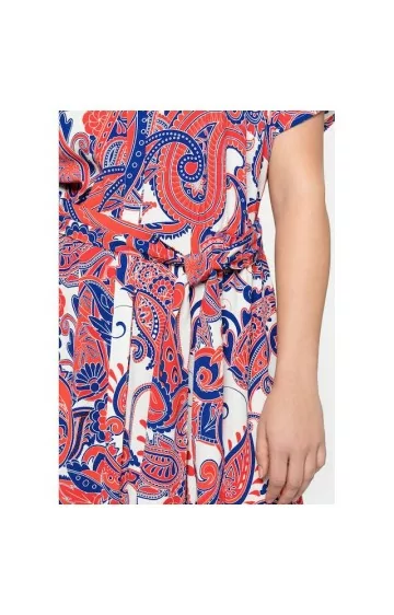 Sheego viskozes kleita