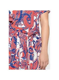 Sheego viskozes kleita