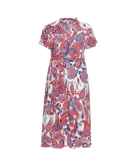 Sheego viskozes kleita