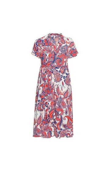 Sheego viskozes kleita