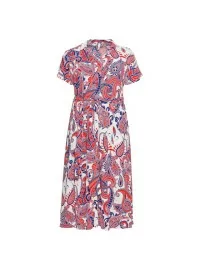 Sheego viskozes kleita