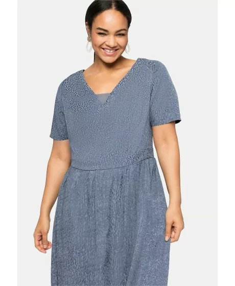 Sheego oderēta vakarkleita