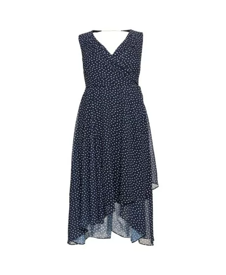 Sheego šifona kleita