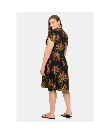 Sheego by Joe Browns vasaras kleita