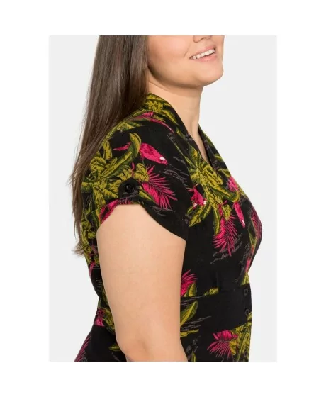 Sheego by Joe Browns vasaras kleita