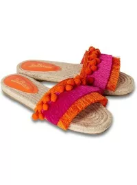 Spilgtas Joe Browns čības