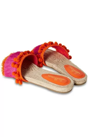 Spilgtas Joe Browns čības