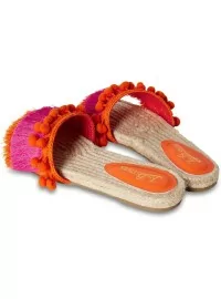 Spilgtas Joe Browns čības