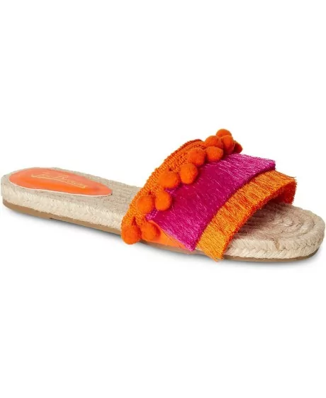 Spilgtas Joe Browns čības