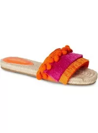 Spilgtas Joe Browns čības