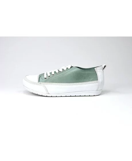 Dabīgās ādas ikdienas apavi Sheego