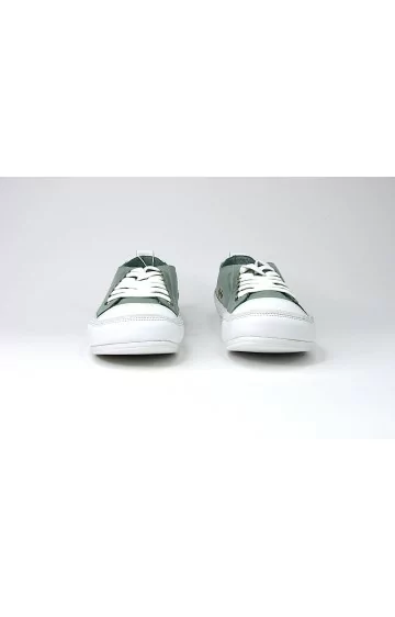 Dabīgās ādas ikdienas apavi Sheego