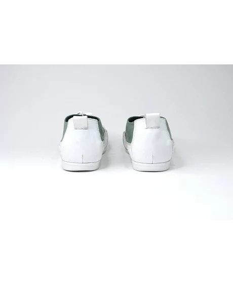 Dabīgās ādas ikdienas apavi Sheego