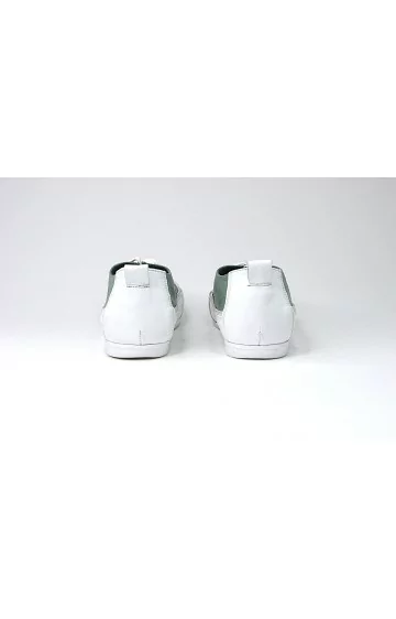 Dabīgās ādas ikdienas apavi Sheego