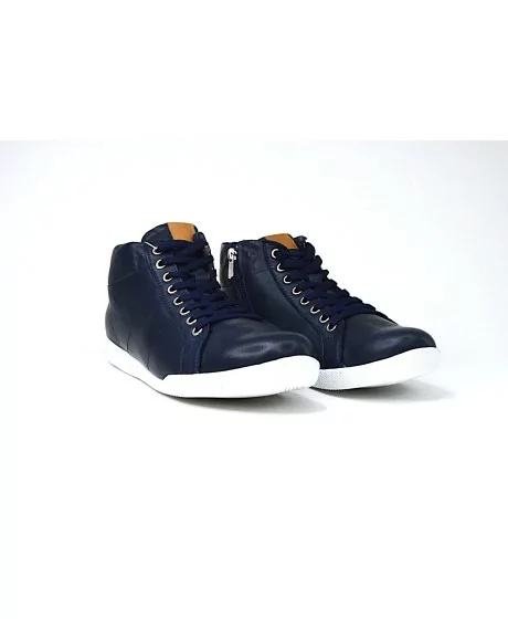 Īstas ādas ikdienas apavi Sheego